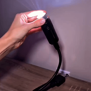 🎄👻 ✨ 60,000+ Sold — Plug & Play HD Holiday Projector for Christmas & Halloween Decor